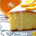 Zesty Orange Cake Recipe: A Citrus Delight to Savor