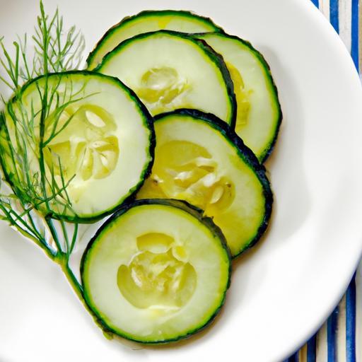 Cucumber Chronicles: Fresh Facts from Garden to Table