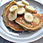 Two-Ingredient Banana Pancakes: Simple, Delicious, Quick!