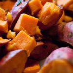 Loaded Sweet Potatoes: Flavor-Packed, Nutritious Comfort Food