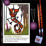 Tangy Tamarind & Spicy Chili-Glazed Grilled Shrimp Skewers