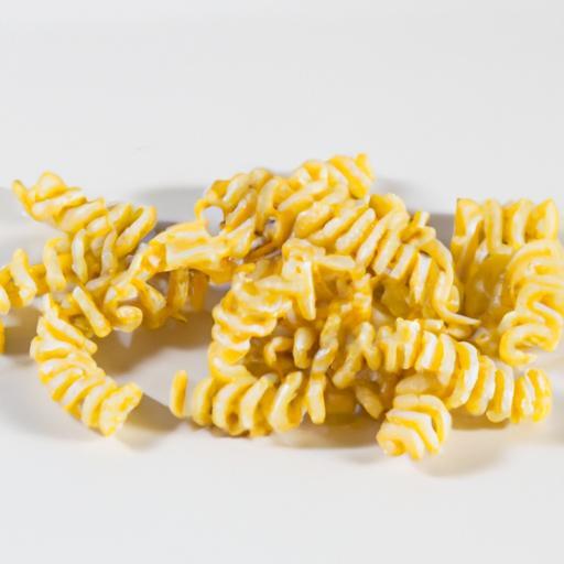 Crispy Air Fryer Pasta Chips: A Tasty Twist on Snacks