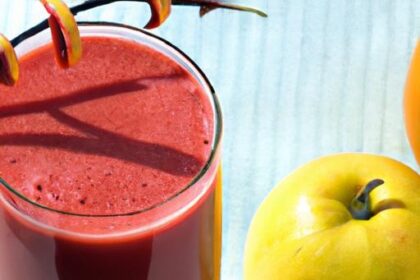 Powerful Kidney Stone Juice Recipe: Natural Relief Guide