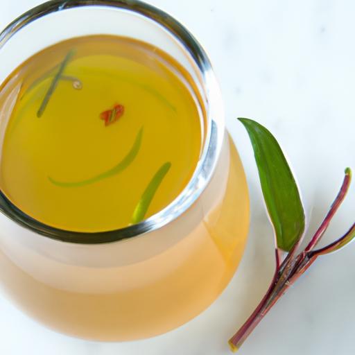 Healing Sip: The Ultimate Nourishing Bone Broth Tonic