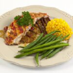 Two Plaid Patterns: A Fresh Take on Classic Style Fusion