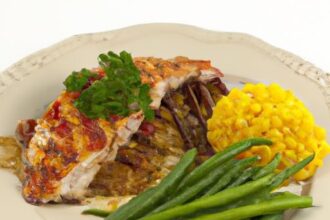 Two Plaid Patterns: A Fresh Take on Classic Style Fusion