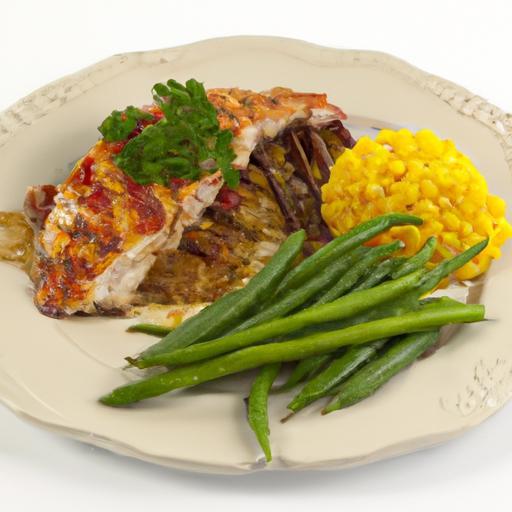 Two Plaid Patterns: A Fresh Take on Classic Style Fusion