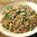 Power-Packed Lentil & Quinoa Protein Bowl: Nutritious Eats
