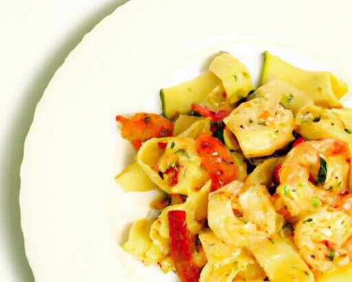 Marry Me Pasta: The Irresistible Dish You Need to Try