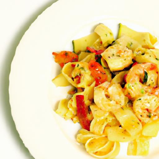 Marry Me Pasta: The Irresistible Dish You Need to Try