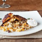 Elevate Every Bite: The Magic of Garlic Butter Flavor