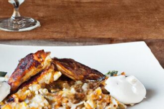 Elevate Every Bite: The Magic of Garlic Butter Flavor