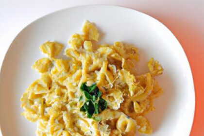 Marry Me Pasta: The Irresistible Recipe You’ll Crave