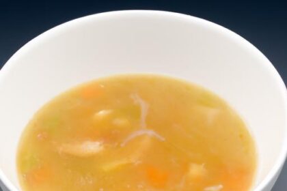 Decadent Chocolate Chia Pudding Made with Creamy Coconut Milk