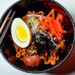 Spice Meets Umami: The Rise of Gochujang Miso Ramen Noodles