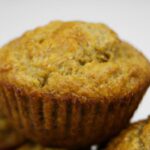 Nutritious Lentil & Banana Muffins: A Healthy Twist on Baking