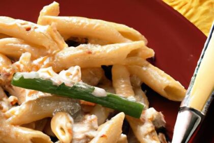 Deliciously Simple Family-Friendly Dinner Ideas for Every Night