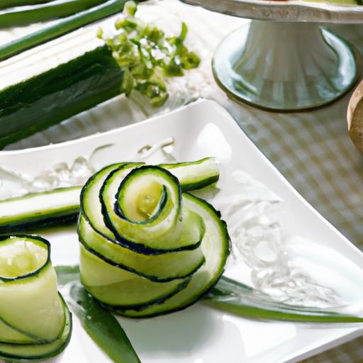 Cucumber Chronicles: Fresh Facts ​from Garden to table