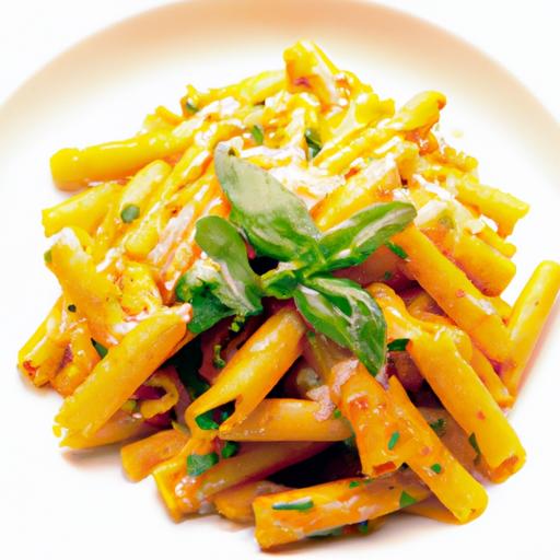 Marry Me Pasta: The Irresistible Recipe You'll Crave