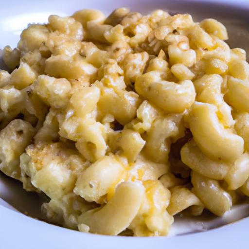 Creamy Delight: Discover the Best Vegan Mac & Cheese Recipes