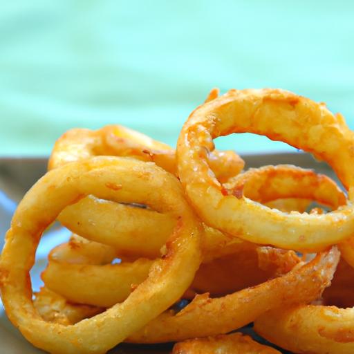 Crispy Potato Rings: Your Ultimate Irresistible Snack Guide