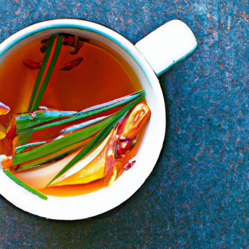 Nourishing Bone Broth ‍Tonic: Ancient Wellness⁤ in a Cup