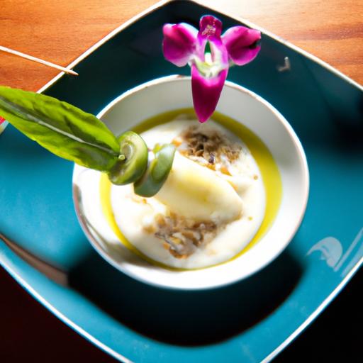 Sake Margarita Twist: Agave's⁣ sweet Touch Unveiled