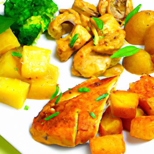 deliciously Simple Family-Friendly Dinner⁤ Ideas‌ for Every Night