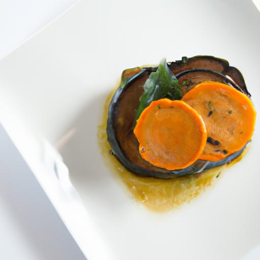 Savor the Umami: How to Make Miso-Glazed Eggplant Perfectly