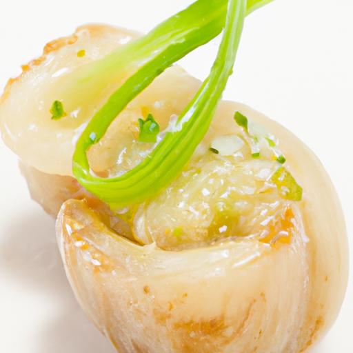 Elevate Every Bite: The Magic of Garlic Butter Flavor