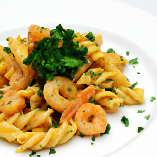 Marry Me Pasta: The Irresistible Dish You Need to Try