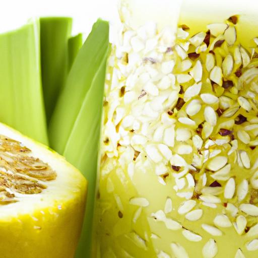 Healing Juices: Top Kidney ​Stone Recipes & Video Guide