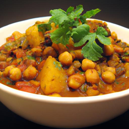 Moroccan Harira: A Hearty Tradition in Every Bowl