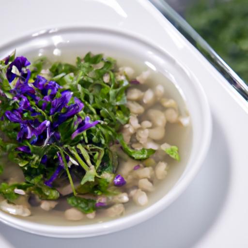 Healing ⁢Sips: The Power of Herbal Bone Broth Unveiled