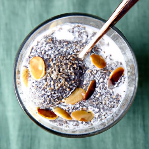 Delicious Chia Pudding Recipe: Healthy Treat in Minutes