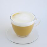 Golden Milk Latte: The Ancient Elixir Revitalizing Modern Mornings