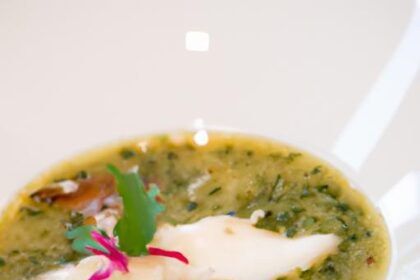 Healing Sips: The Power of Herbal Bone Broth Unveiled