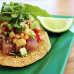 Tropical Delight: Exploring Thai Mango Coconut Curry Flavor