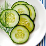 Cucumber Chronicles: Fresh Facts from Garden to Table