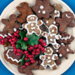 The Sweet Science Behind Perfectly Spiced Gingerbread Cookies