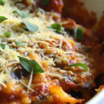 Golden Crisp: The Ultimate Eggplant Parmesan Bake Guide