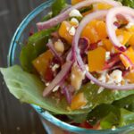Mason Jar Salads: Fresh Flavors with Homemade Dressings