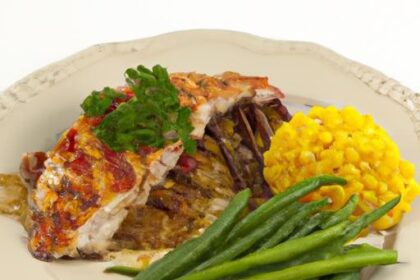 Two Plaid Patterns: A Fresh Take on Classic Style Fusion