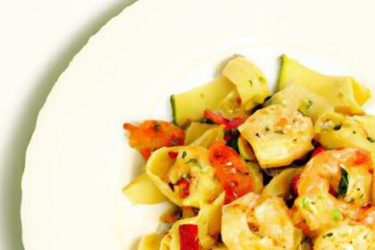 Marry Me Pasta: The Irresistible Dish You Need to Try