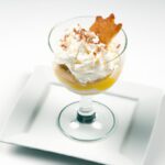 Zesty Twist: Discover the Fresh Flavor of Lemon Tiramisu