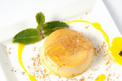 Savor the Umami: How to Make Miso-Glazed Eggplant Perfectly