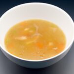 Decadent Chocolate Chia Pudding Made with Creamy Coconut Milk