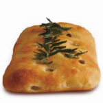 Aromatic Rosemary & Olive Oil Focaccia: Classic Italian Delight