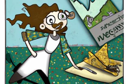 Crunch into Crispy Tempura Avocado Tacos with Cilantro Crema