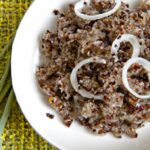 Fuel Your Day: Quinoa & Black Bean Energy Bowl Recipe